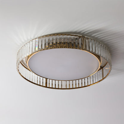 CurzonLuxe - Ceiling Light with Modern Design and Intimate Lighting