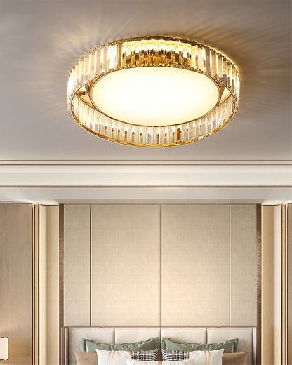 CurzonLuxe - Ceiling Light with Modern Design and Intimate Lighting