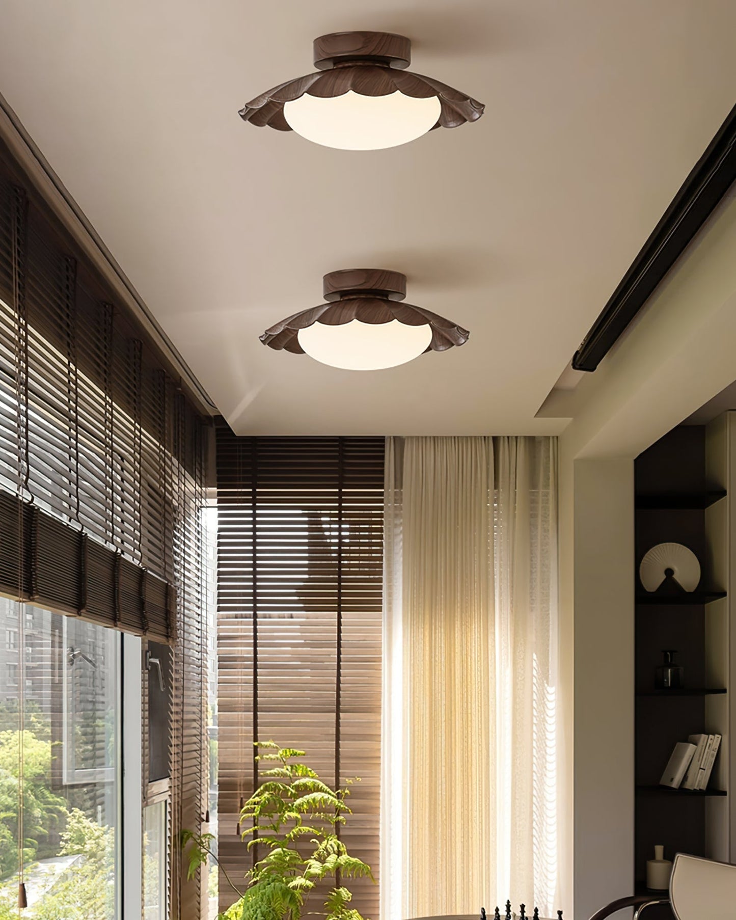 DorindaShine - Modern Ceiling Lighting