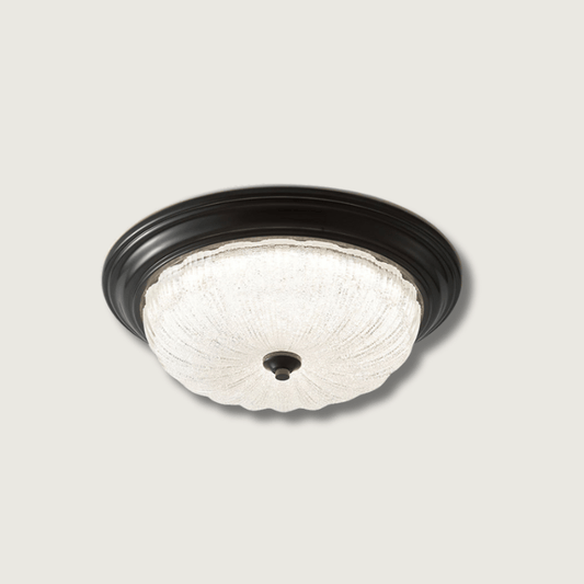 BelmontLuxe - Ceiling Light with Minimalist Shape and Intimate Lighting
