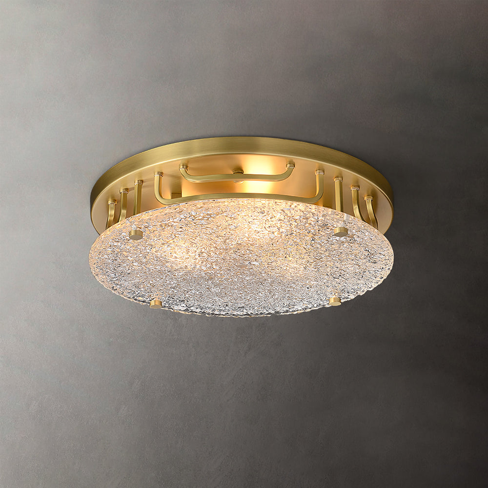 LuxeHolland - Ceiling Light with Minimalist and Atmospheric Design