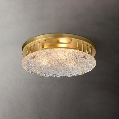 LuxeHolland - Ceiling Light with Minimalist and Atmospheric Design