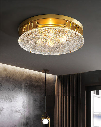 LuxeHolland - Ceiling Light with Minimalist and Atmospheric Design