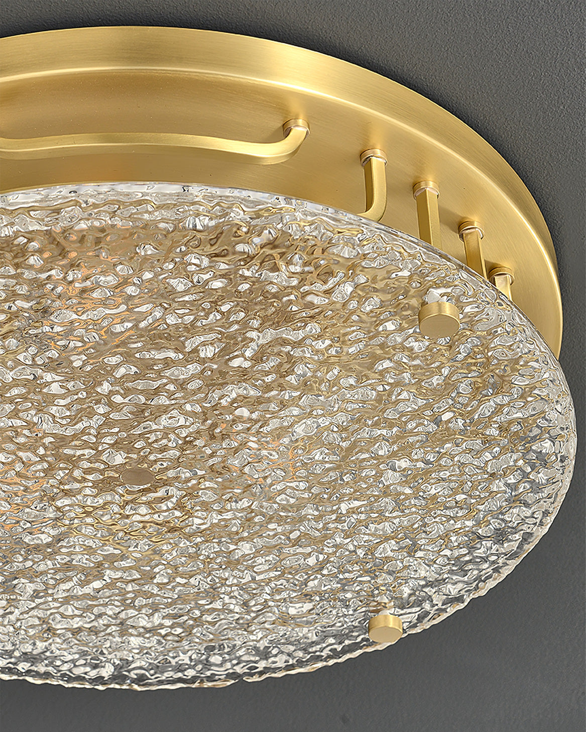 LuxeHolland - Ceiling Light with Minimalist and Atmospheric Design