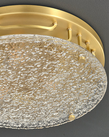 LuxeHolland - Ceiling Light with Minimalist and Atmospheric Design