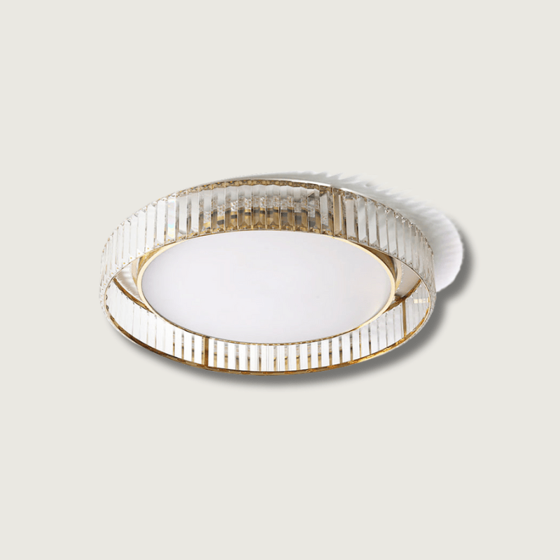 CurzonLuxe - Ceiling Light with Modern Design and Intimate Lighting
