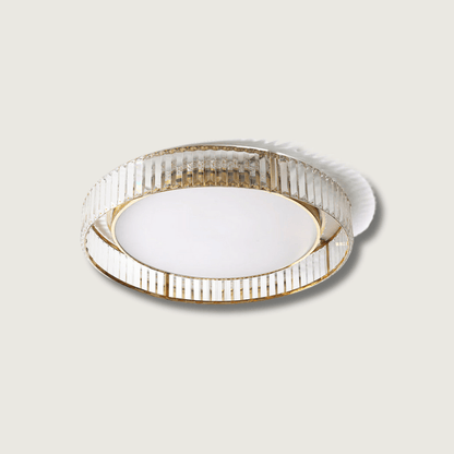 CurzonLuxe - Ceiling Light with Modern Design and Intimate Lighting