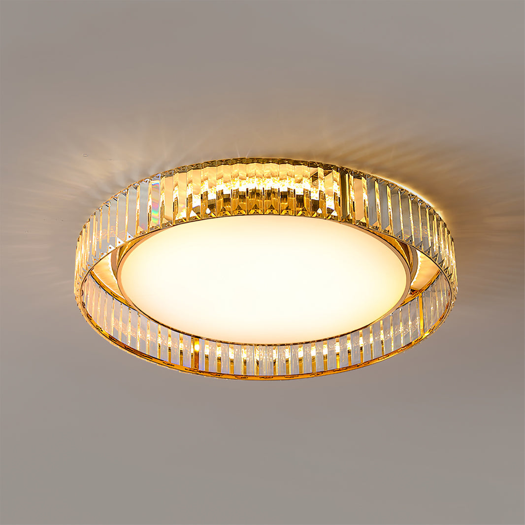 CurzonLuxe - Ceiling Light with Modern Design and Intimate Lighting