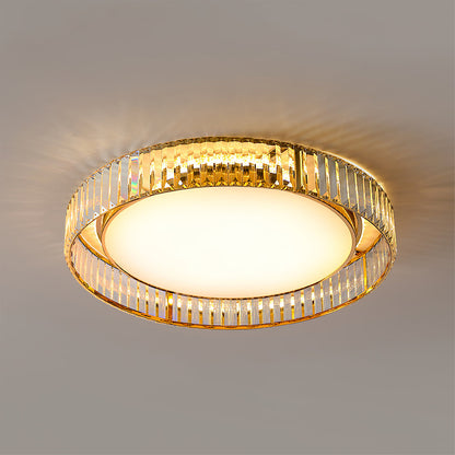 CurzonLuxe - Ceiling Light with Modern Design and Intimate Lighting