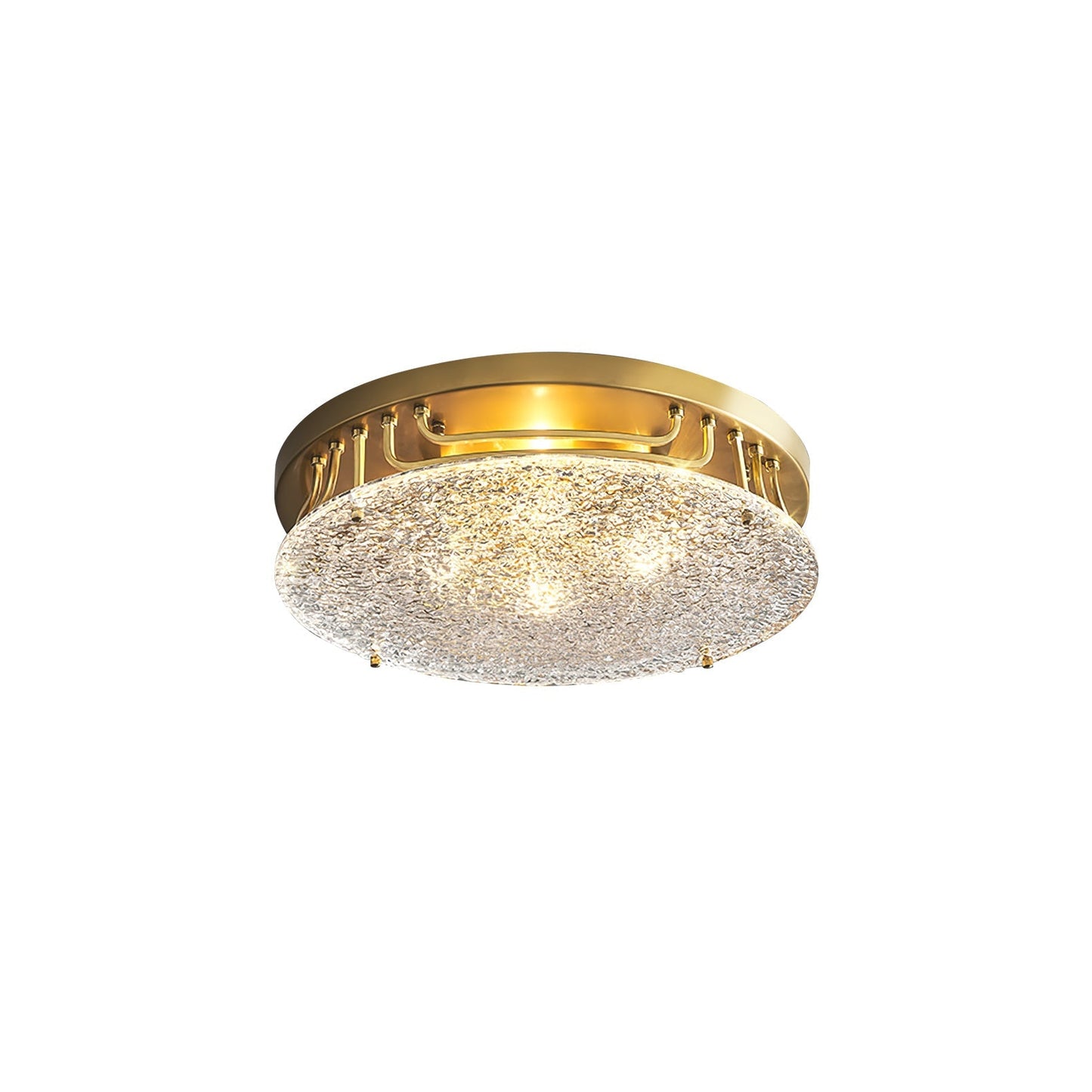 LuxeHolland - Ceiling Light with Minimalist and Atmospheric Design
