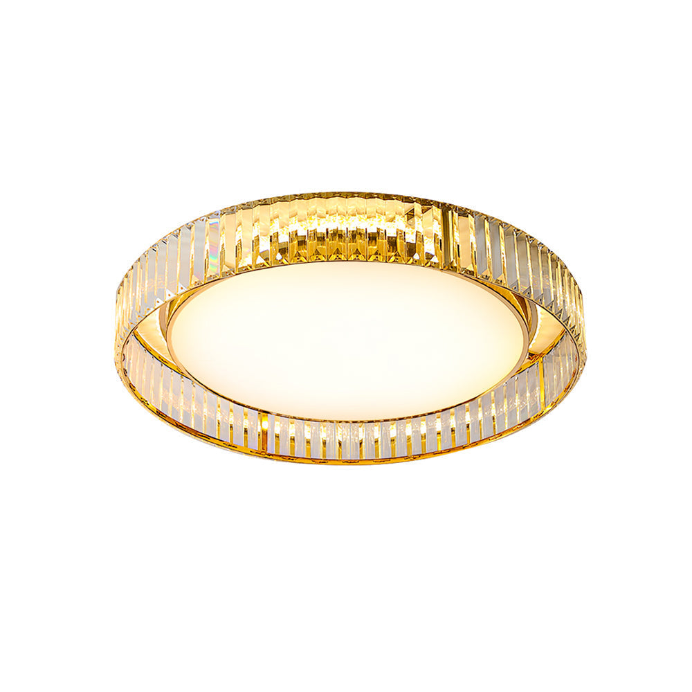 CurzonLuxe - Ceiling Light with Modern Design and Intimate Lighting