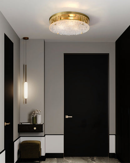 LuxeHolland - Ceiling Light with Minimalist and Atmospheric Design