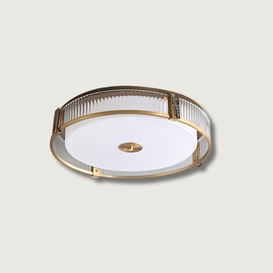 RandolphAura - Elegantes Deckenlampen-Design