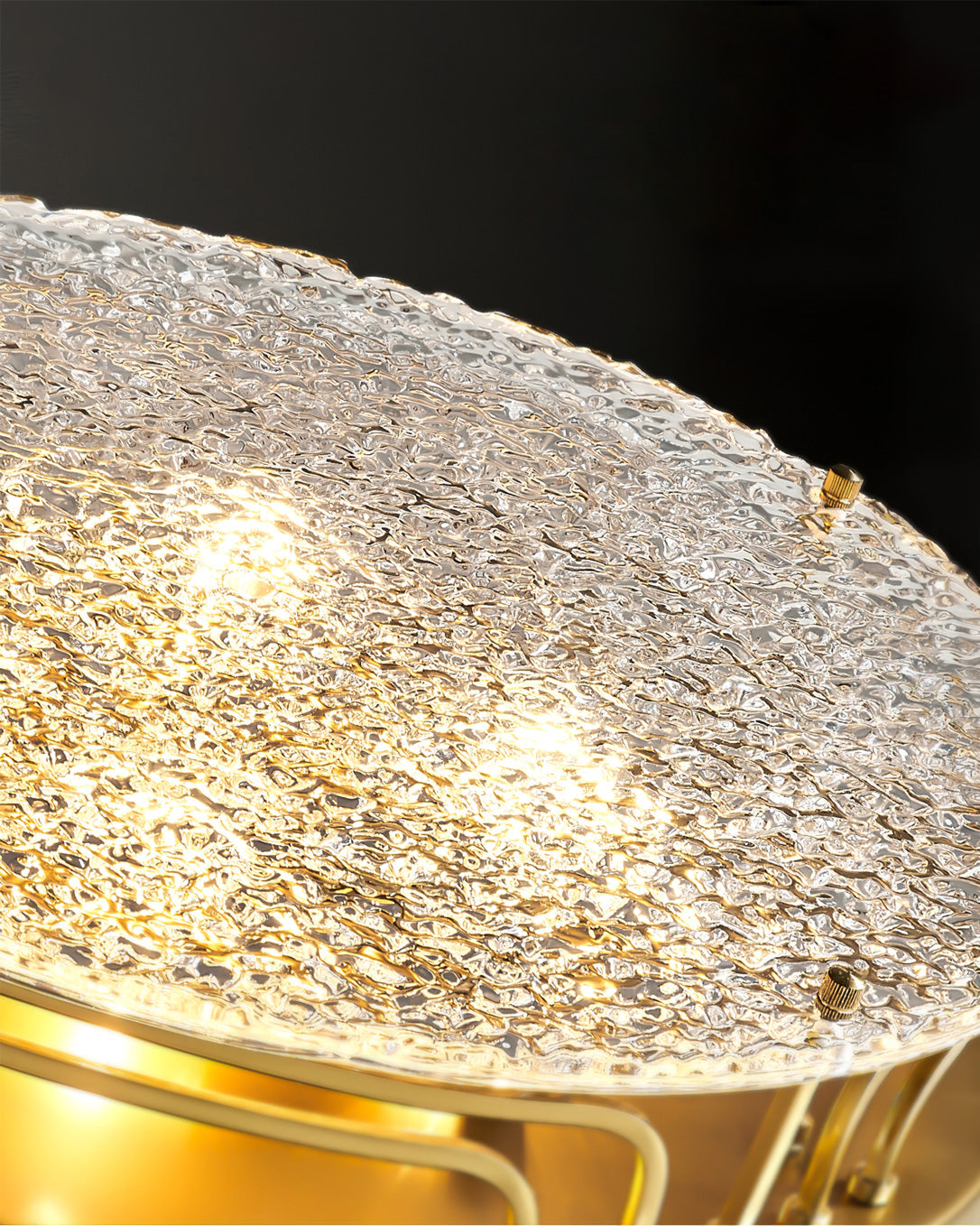 LuxeHolland - Ceiling Light with Minimalist and Atmospheric Design
