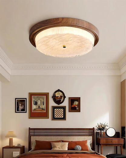 ArlingtonLuxe - Ceiling Lamp with Modern Touch and Intimate Lighting