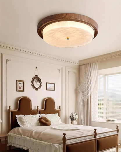 ArlingtonLuxe - Ceiling Lamp with Modern Touch and Intimate Lighting