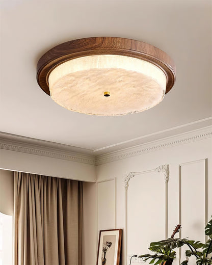 ArlingtonLuxe - Ceiling Lamp with Modern Touch and Intimate Lighting