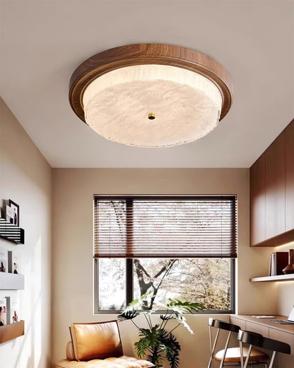 ArlingtonLuxe - Ceiling Lamp with Modern Touch and Intimate Lighting