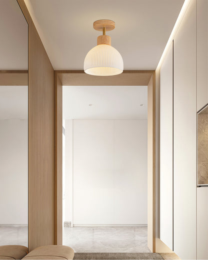 PerfkAura - Sleek Ceiling Lighting