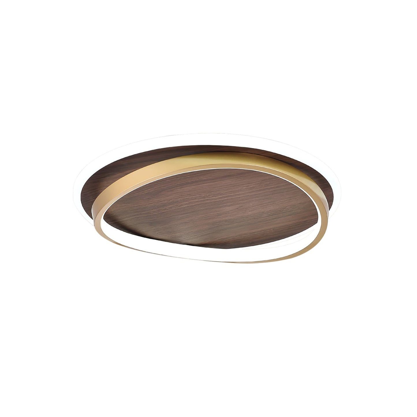LuxeParfco - Ceiling Lamp with Subtle Style and Warm Light Distribution