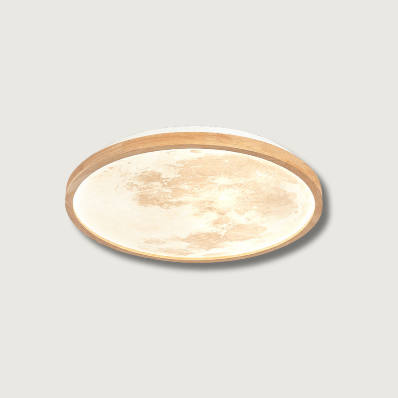 EmivaLuxe - Deckenlampe mit minimalistischer Eleganz und warmer Lichtverteilung