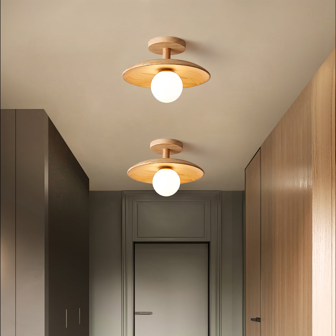 CeilingAura - Deckenleuchte