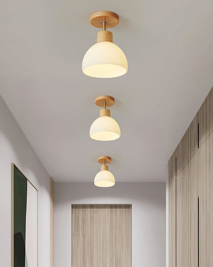 PerfkAura - Sleek Ceiling Lighting