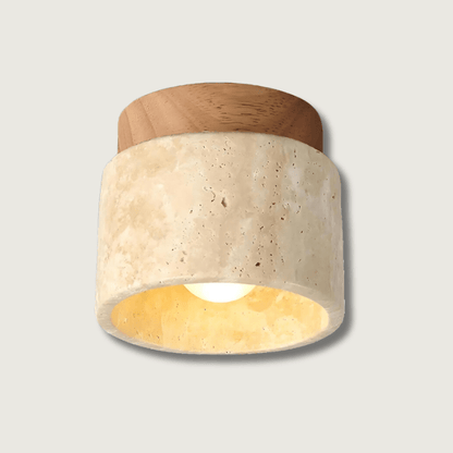AmberGlow - Industrial Style Lighting