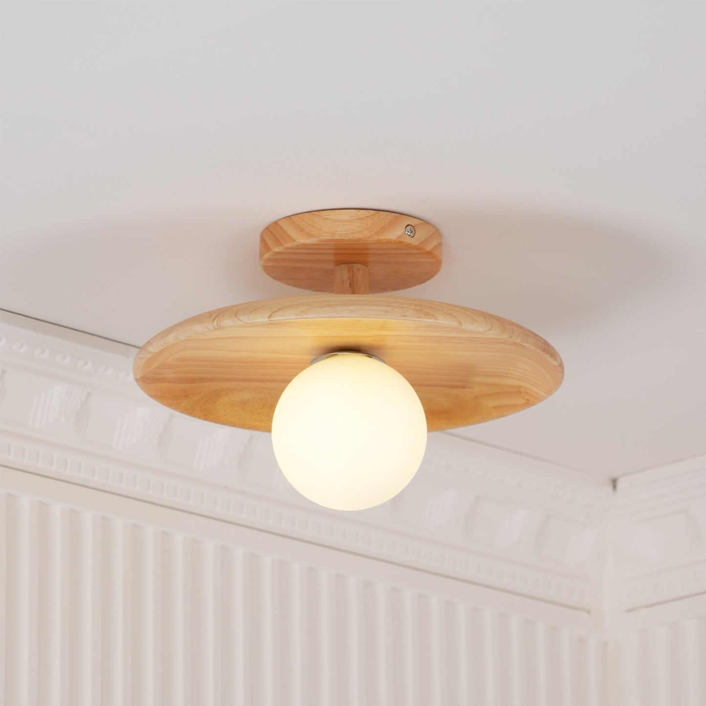 CeilingAura - Deckenleuchte
