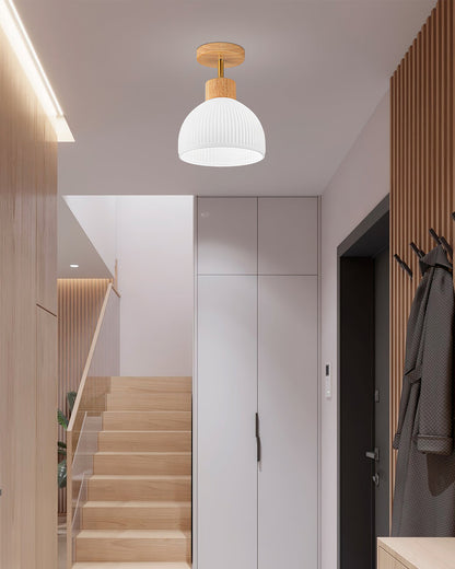 PerfkAura - Sleek Ceiling Lighting
