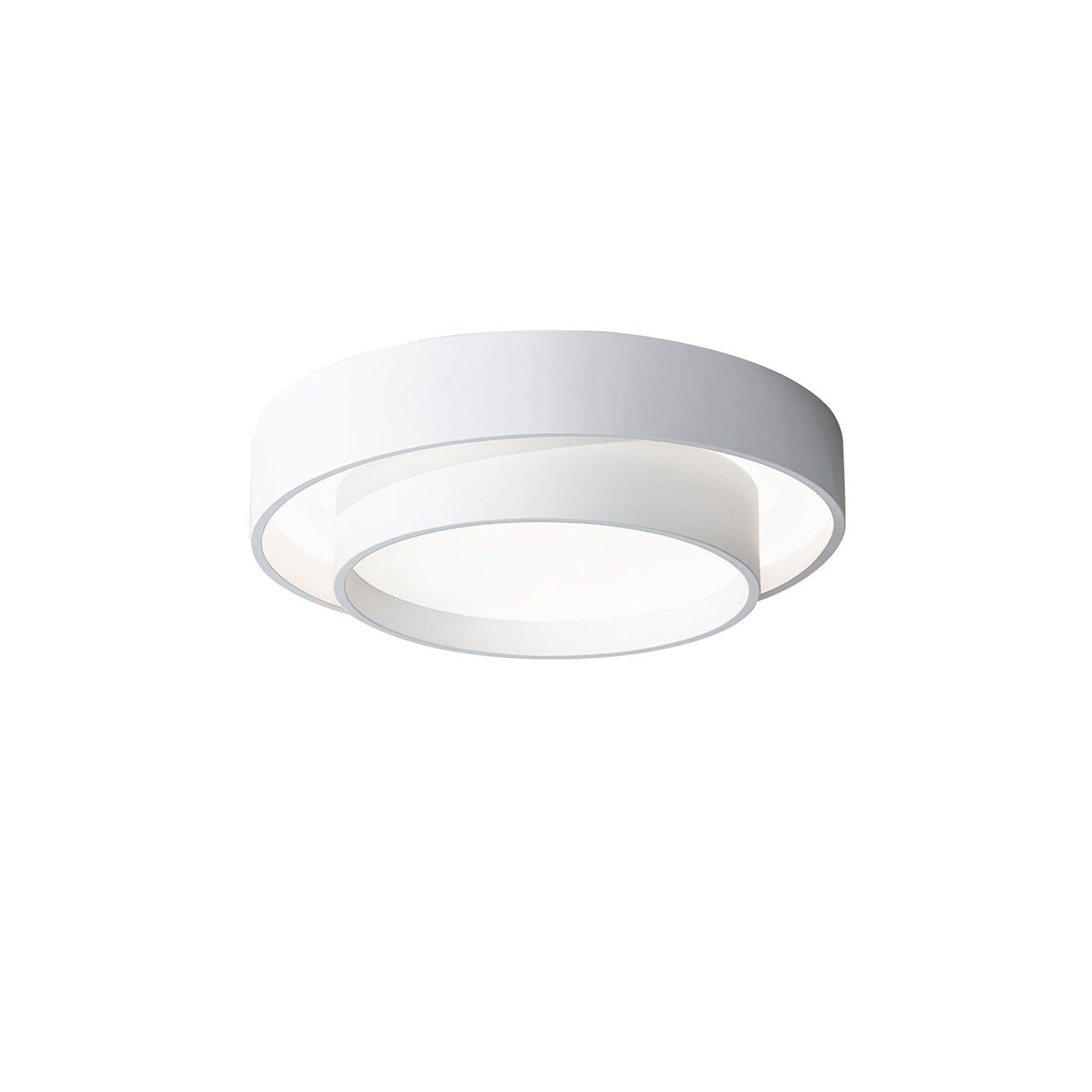 MelodyGlow | Deckenlampe mit elegantem Design