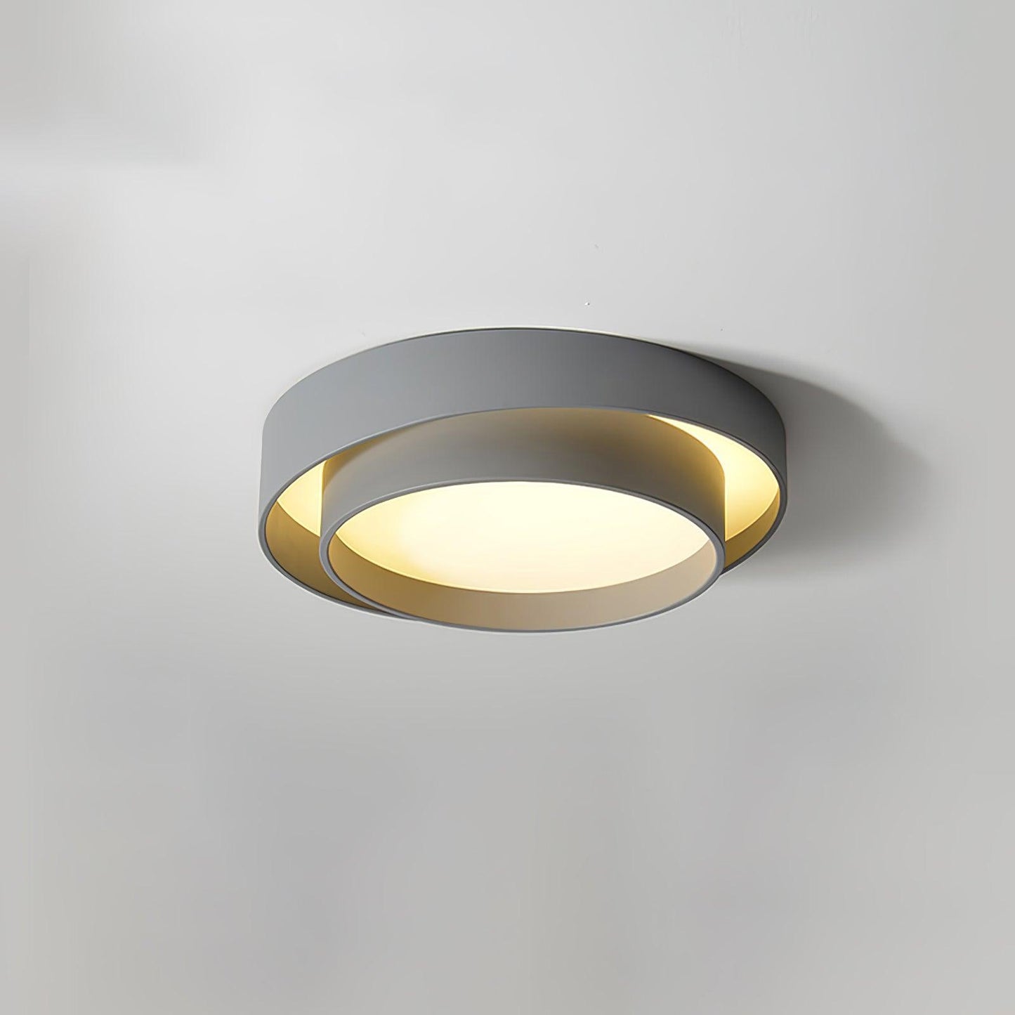 MelodyGlow | Deckenlampe mit elegantem Design