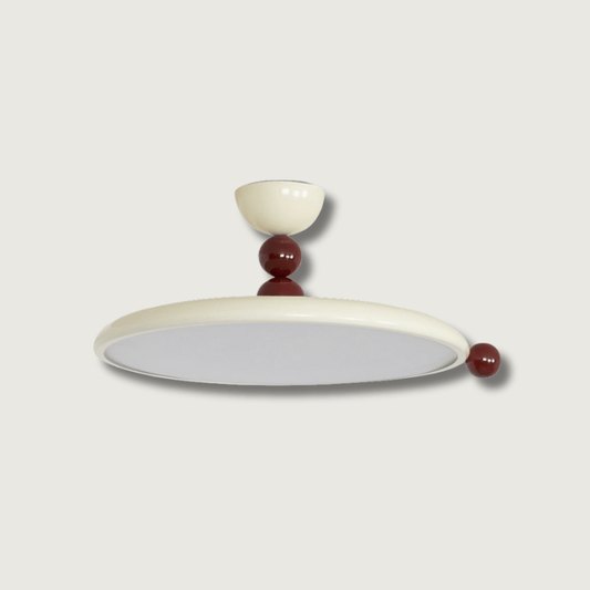 LuxeGino - Ceiling Light with Subtle Finish and Luxury Lighting