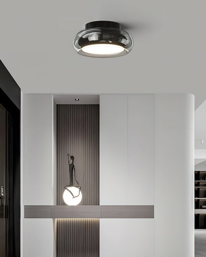 RichardLuxe - Deckenleuchte mit modernem Design und stimmungsvoller Beleuchtung