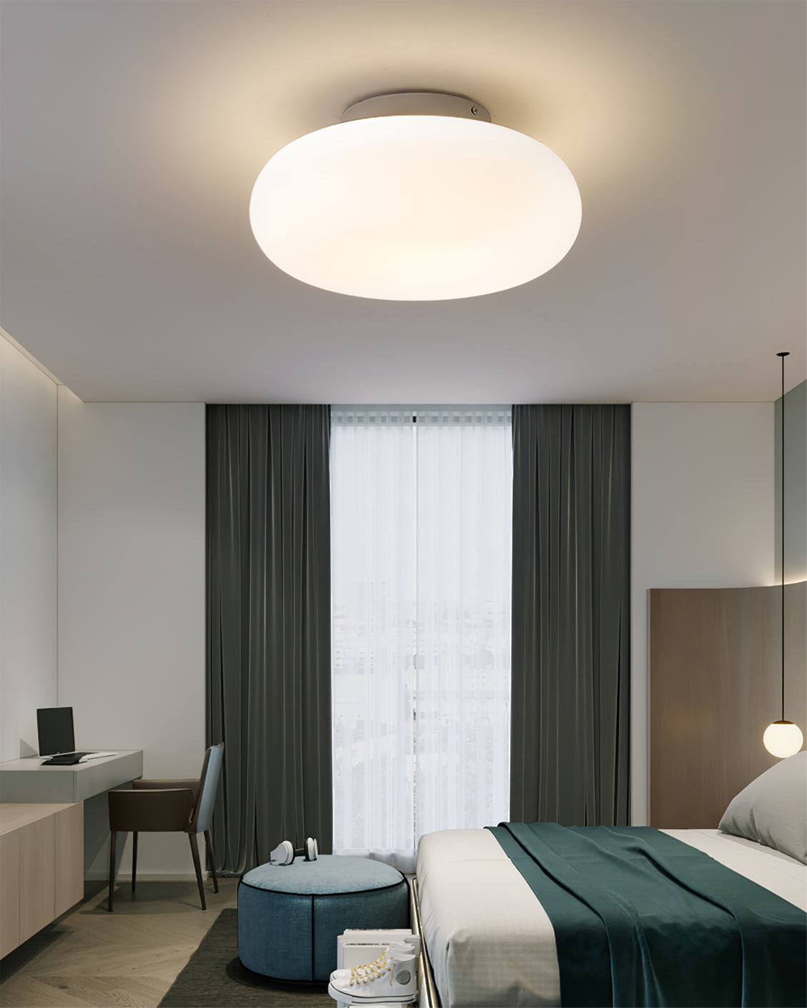 LuceAmor - Ceiling Light