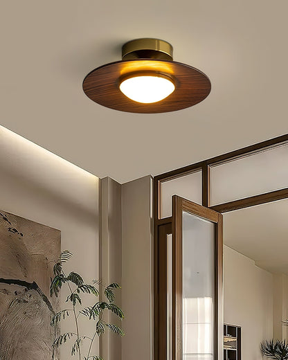 OlavLuxe - Elegant Ceiling Lamp
