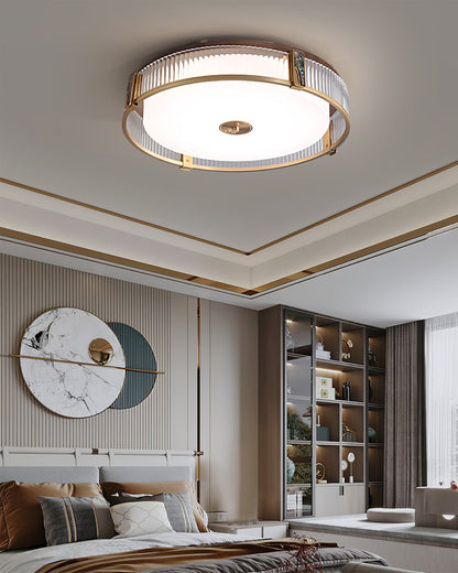 RandolphAura - Elegant Ceiling Lamp Design