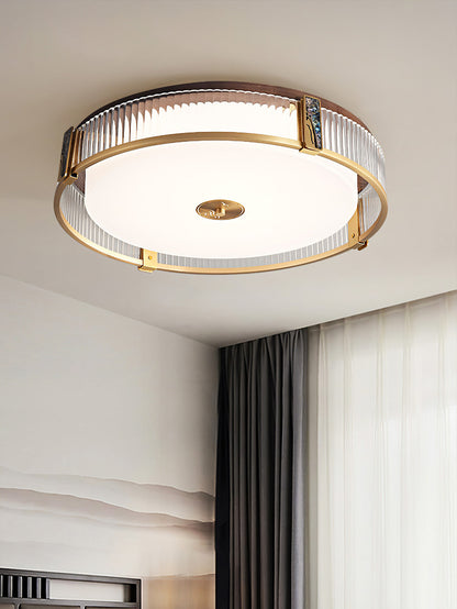 RandolphAura - Elegant Ceiling Lamp Design