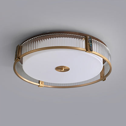 RandolphAura - Elegant Ceiling Lamp Design