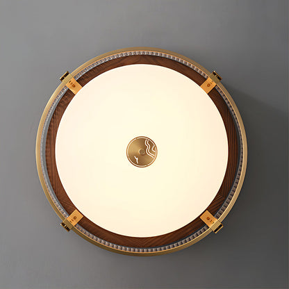 RandolphAura - Elegant Ceiling Lamp Design