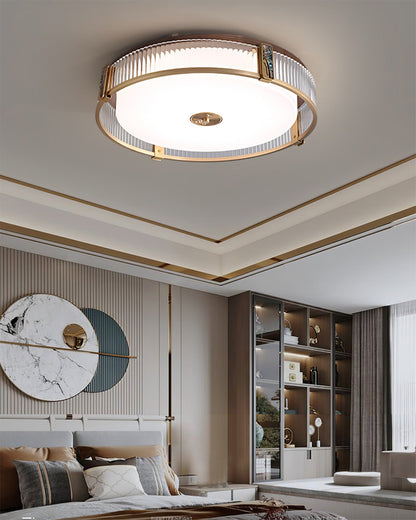 RandolphAura - Elegant Ceiling Lamp Design