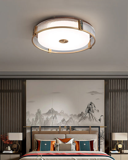RandolphAura - Elegant Ceiling Lamp Design