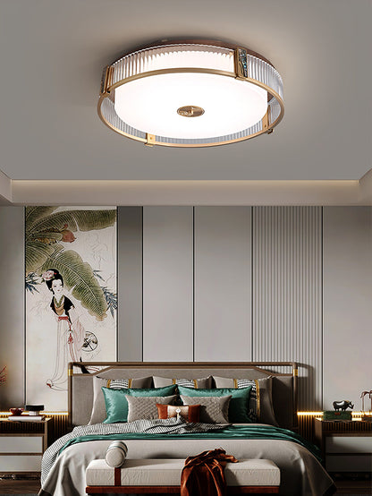 RandolphAura - Elegant Ceiling Lamp Design