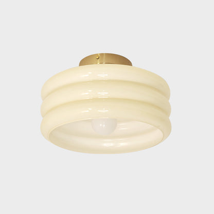 GisoLuxe - Elegant Ceiling Lamp