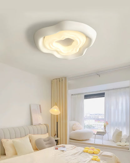 RosesBloom - Blooming Ceiling Light