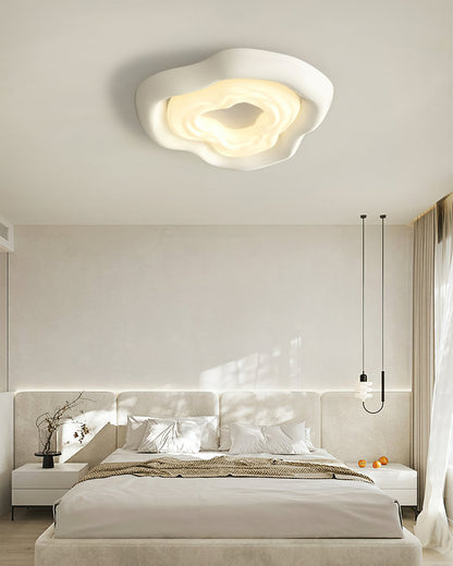 RosesBloom - Blooming Ceiling Light