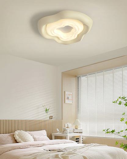 RosesBloom - Blooming Ceiling Light