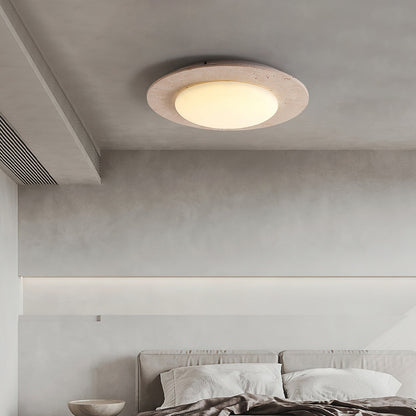 SkyDome | Ceiling Lamp in Scandinavian Style