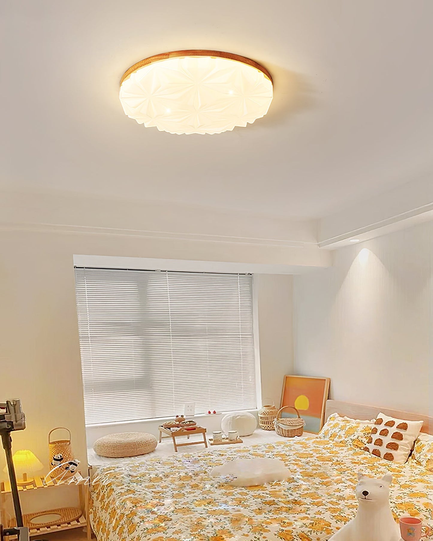 VennerShine - Elegant loftlampe