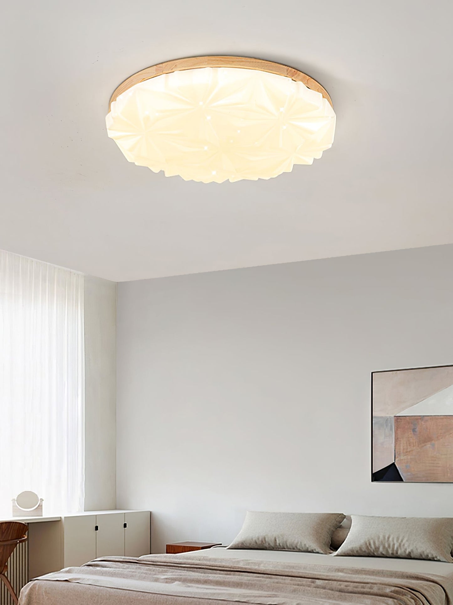 VennerShine - Elegant loftlampe